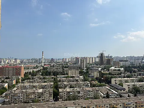 Satılır 3 otaqlı mənzil 120 m² — Bakı, Memar Əcəmi yanı 3 otaq 120.00 m²