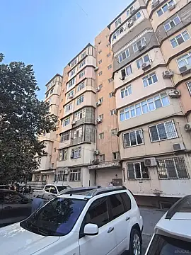 Satılır 2 otaqlı mənzil 65 m² — Bakı 2 otaq 65.00 m²