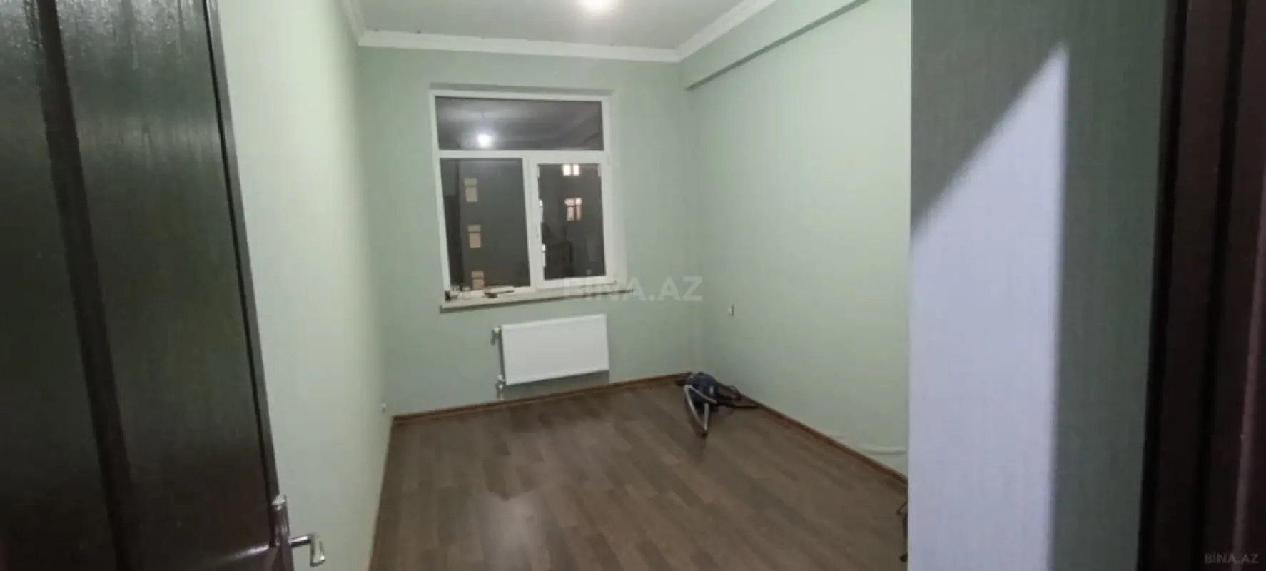 Satılır 1 otaqlı mənzil 50 m²
