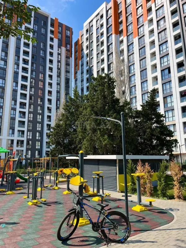 Kirayə verilir 3 otaqlı mənzil 75 m²