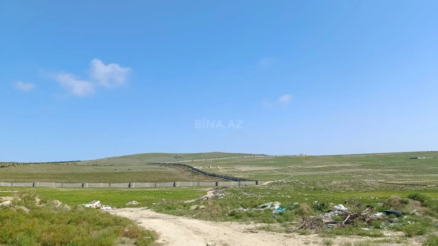 Satılır torpaq sahəsi 40 m²