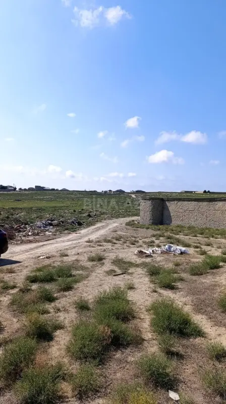Satılır torpaq sahəsi 51 m²