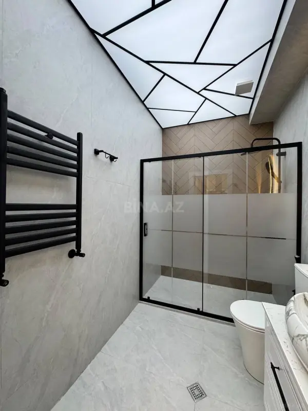 Satılır 3 otaqlı mənzil 82 m²