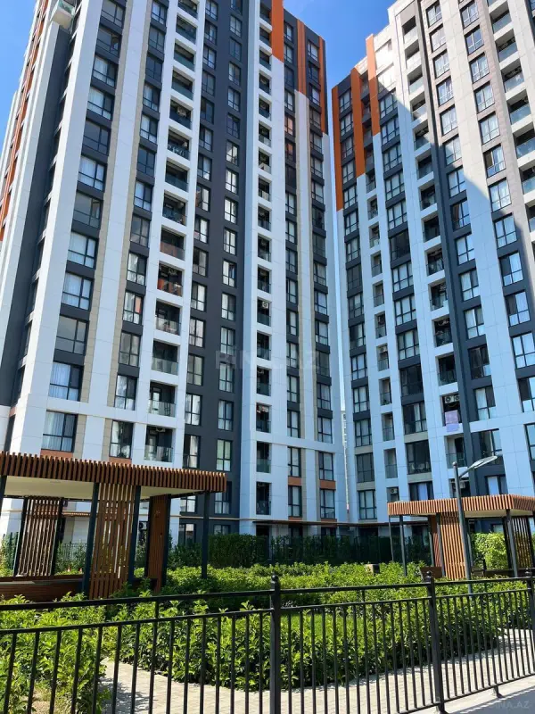 Kirayə verilir 3 otaqlı mənzil 75 m²
