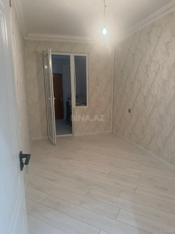 Kirayə verilir 4 otaqlı mənzil 120 m²