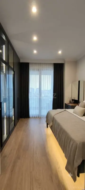 Satılır 2 otaqlı mənzil 50 m²