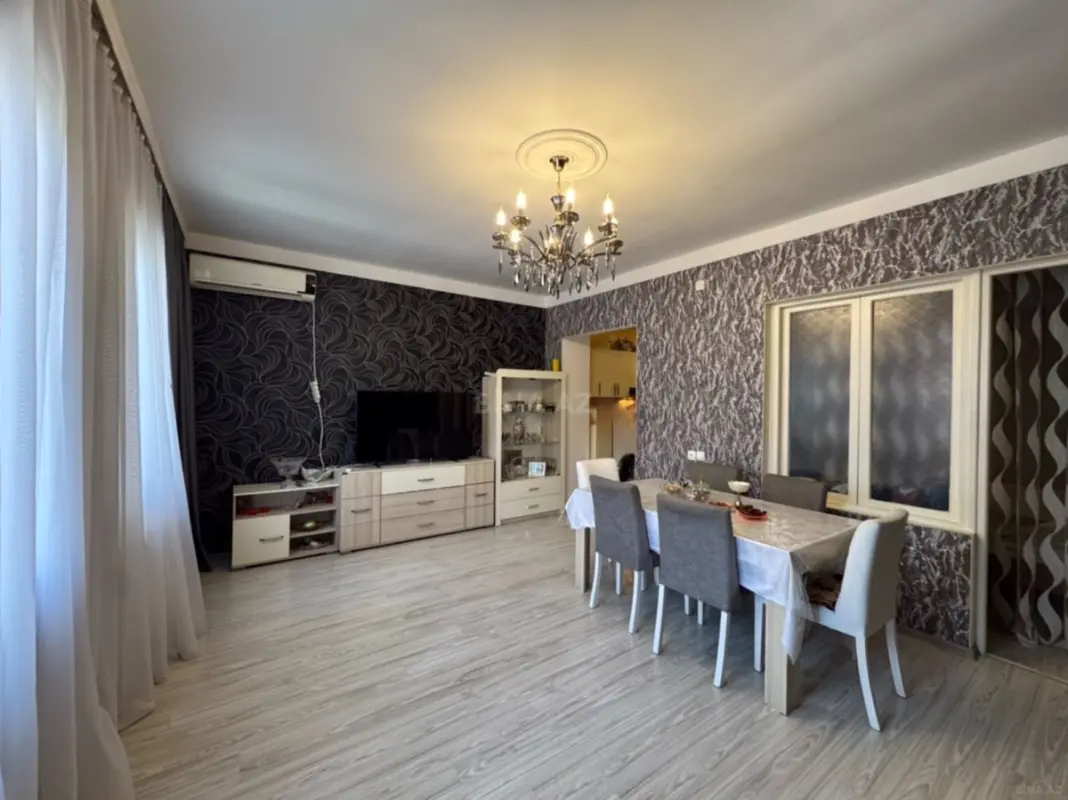 Satılır 3 otaqlı mənzil 70 m²