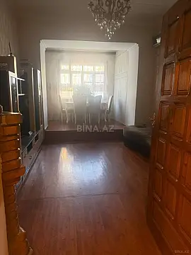 Satılır 3 otaqlı mənzil 70 m² — Bakı, Nizami 3 otaq 70.00 m²