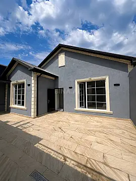 Satılır 4 otaqlı həyət evi 110 m² — Bakı, Hökməli 4 otaq 110.00 m²