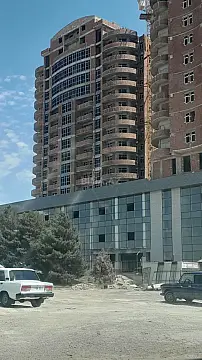 Satılır 2 otaqlı mənzil 83.2 m² — Bakı, Lökbatan 2 otaq 83.20 m²