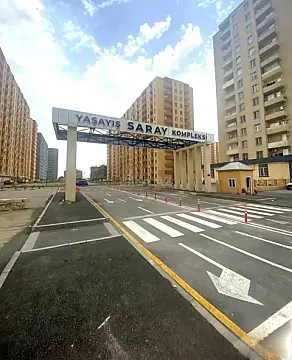Satılır 2 otaqlı mənzil 89 m² — Bakı, Saray 2 otaq 89.00 m²