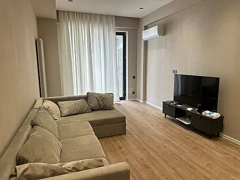 Satılır 2 otaqlı mənzil 117 m² — Bakı 2 otaq 117.00 m²
