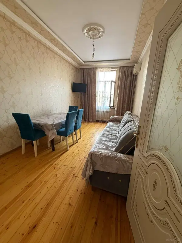Kirayə verilir 3 otaqlı mənzil 78 m²
