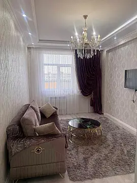 Kirayə verilir 2 otaqlı mənzil 70 m² — Bakı, Həzi Aslanov qəs. 2 otaq 70.00 m²