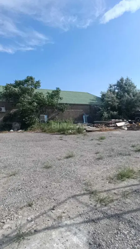 Satılır torpaq sahəsi 7 m²