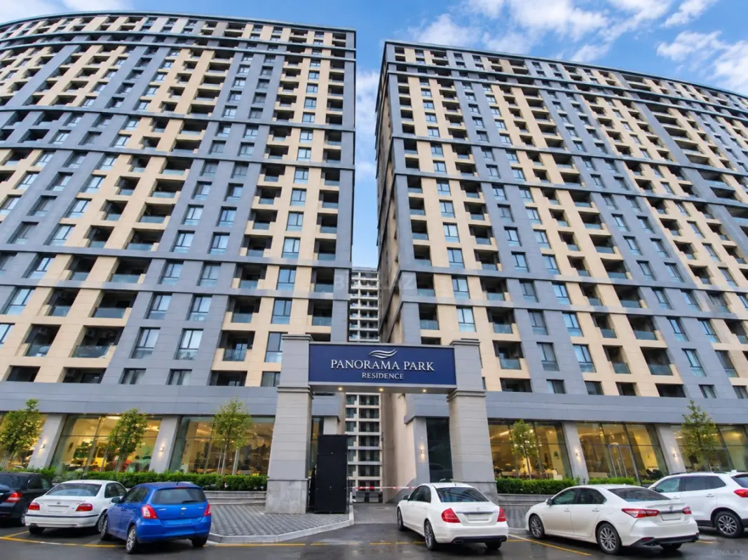 Satılır 2 otaqlı mənzil 100 m²