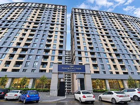 Satılır 2 otaqlı mənzil 100 m² — Bakı, Həzi Aslanov qəs. 2 otaq 100.00 m²