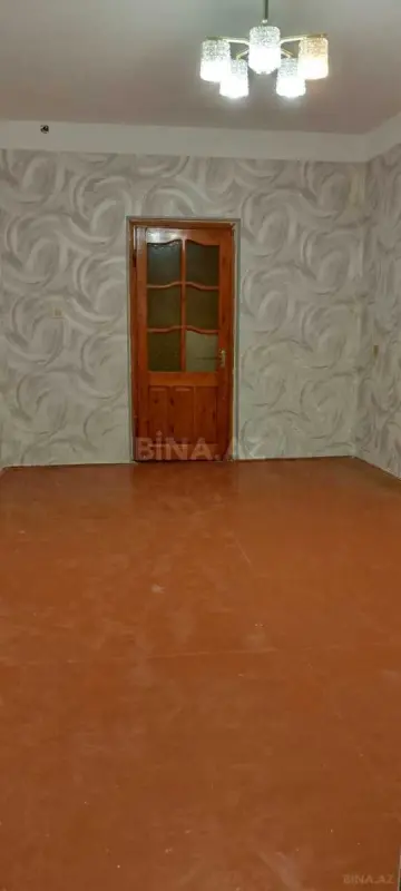 Satılır 2 otaqlı mənzil 45 m²