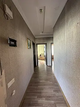 Kirayə verilir 3 otaqlı həyət evi 80 m² — Xırdalan 3 otaq 80.00 m²