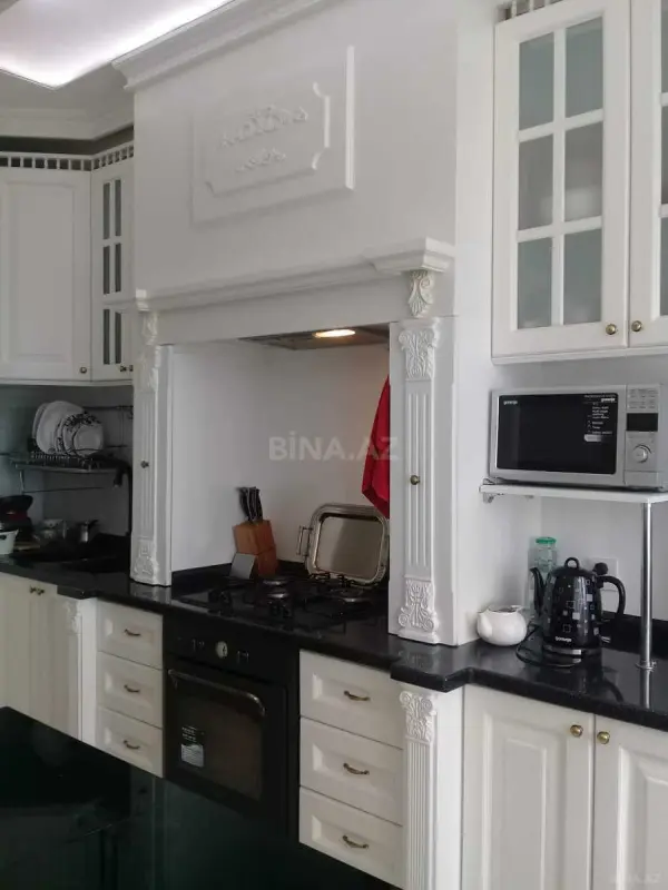 Satılır 2 otaqlı mənzil 86 m²