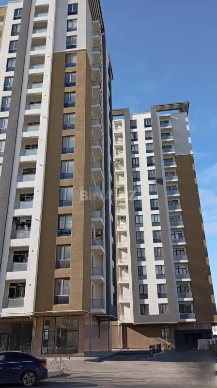 Satılır 3 otaqlı mənzil 113 m²