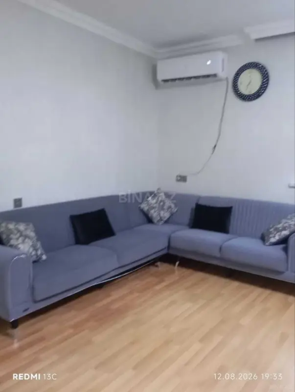 Kirayə verilir 2 otaqlı həyət evi 70 m²