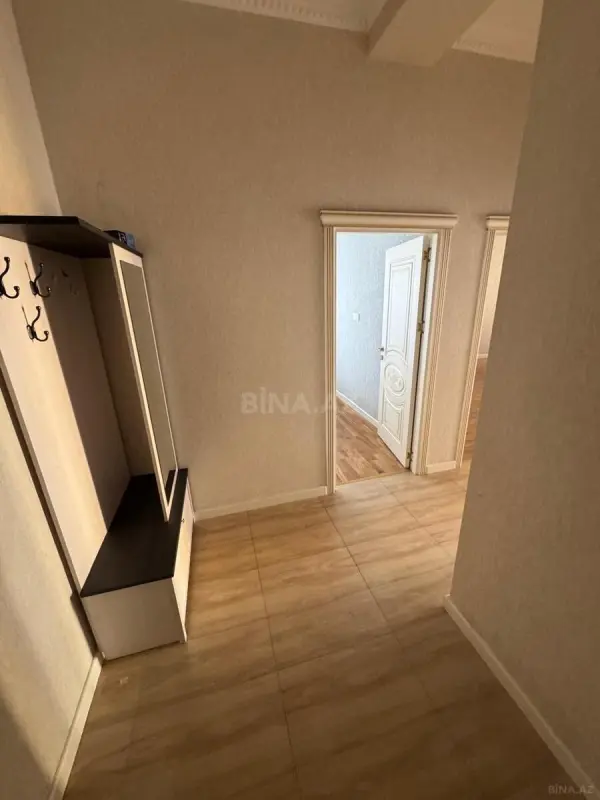 Satılır 2 otaqlı mənzil 52 m²