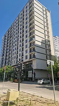 Satılır 3 otaqlı mənzil 118 m² — Bakı, Nərimanov 3 otaq 118.00 m²