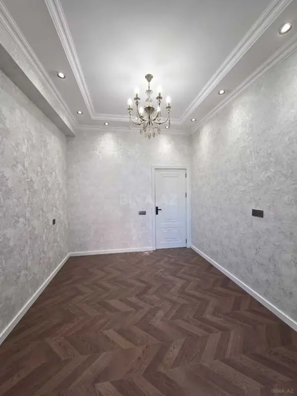 Satılır 2 otaqlı mənzil 56 m²