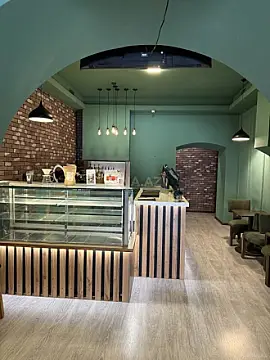 Kirayə verilir obyekt 60 m² — Bakı, Sahil qəs. 60.00 m²