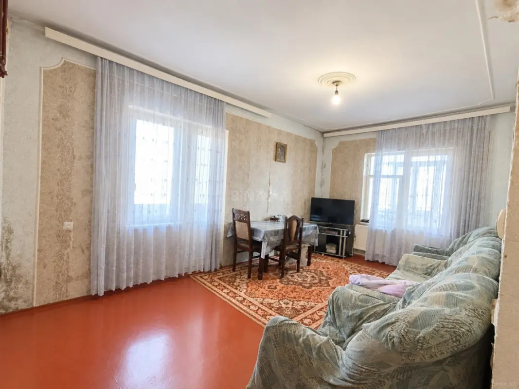 Satılır 3 otaqlı mənzil 88 m²