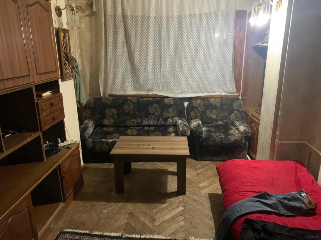 Kirayə verilir 2 otaqlı mənzil 75 m²