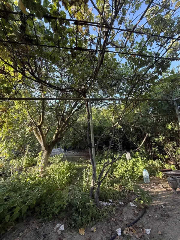 Satılır torpaq sahəsi 15 m²