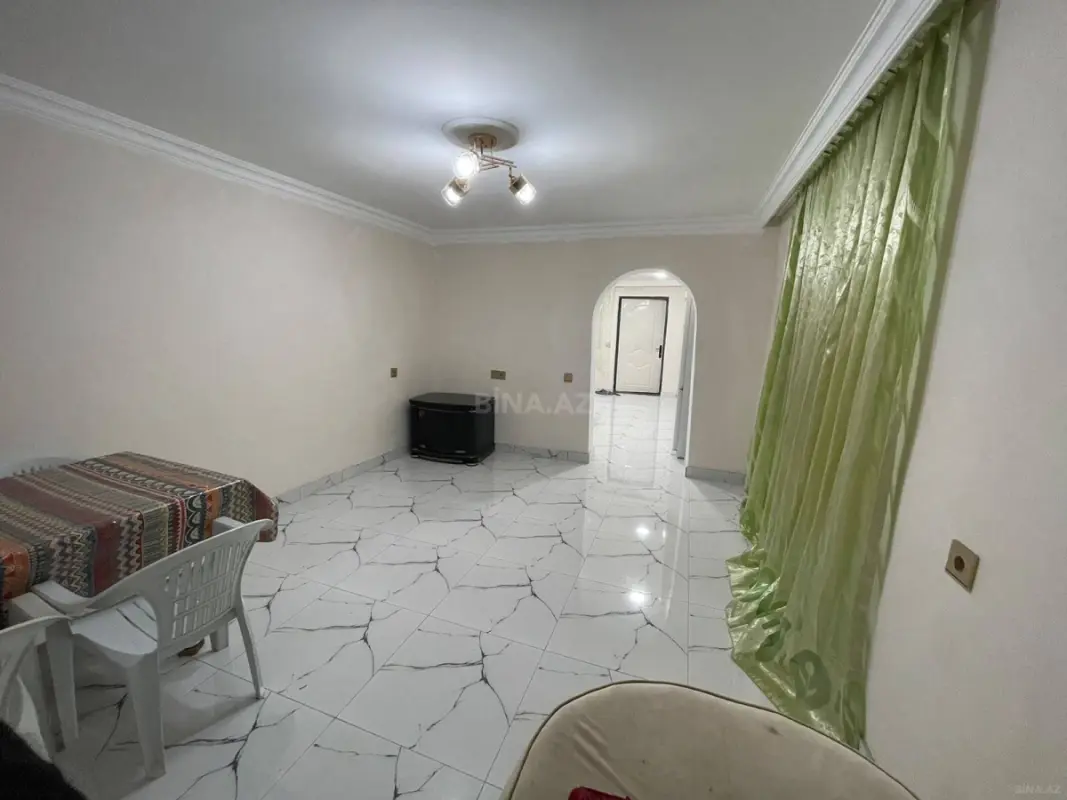 Kirayə verilir 2 otaqlı həyət evi 50 m²