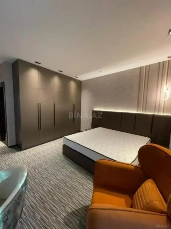 Satılır obyekt 435 m²