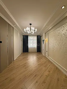 Satılır 2 otaqlı mənzil 61 m² — Bakı, İnşaatçılar 2 otaq 61.00 m²