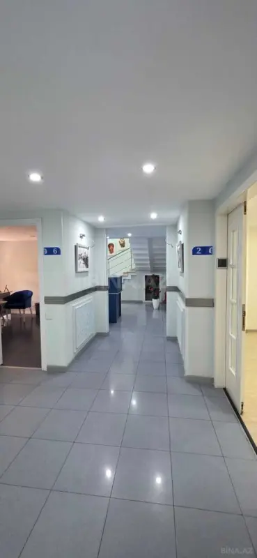 Satılır obyekt 350 m²