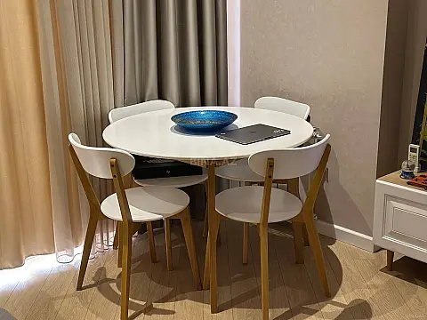 Kirayə verilir 2 otaqlı mənzil 65 m² — Bakı 2 otaq 65.00 m²