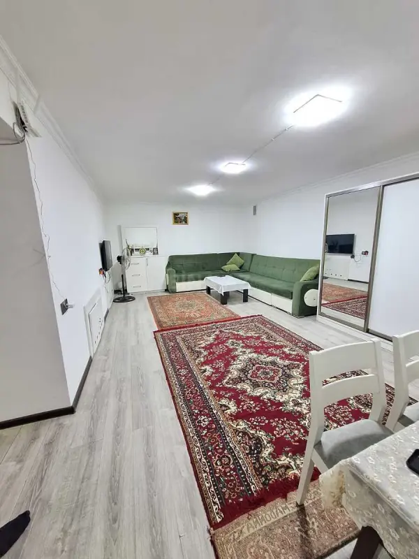 Kirayə verilir 3 otaqlı mənzil 90 m²