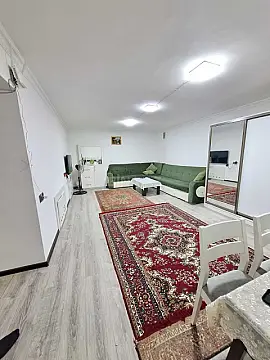 Kirayə verilir 3 otaqlı mənzil 90 m² — Bakı, Sahil qəs. 3 otaq 90.00 m²