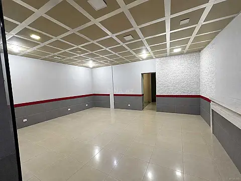 Kirayə verilir obyekt 60 m² — Bakı, Nərimanov 60.00 m²