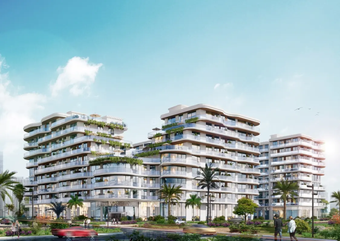 Satılır 3 otaqlı mənzil 100 m²