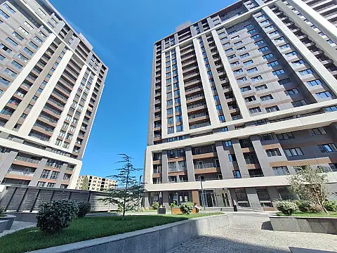 Satılır 2 otaqlı mənzil 68 m² — Bakı, Xətai 2 otaq 68.00 m²