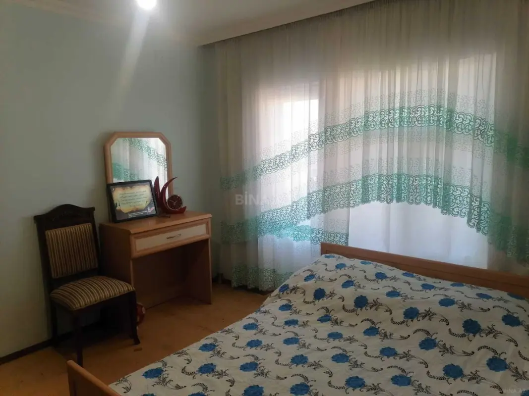 Kirayə verilir 3 otaqlı mənzil 88 m²