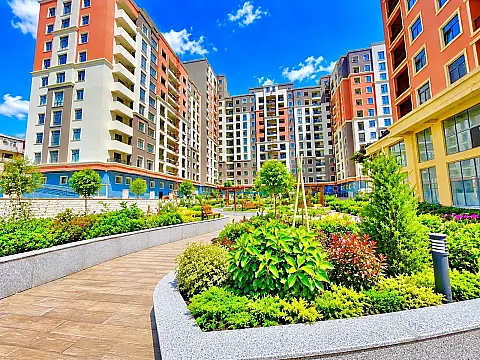 Satılır 2 otaqlı mənzil 85 m² — Bakı 2 otaq 85.00 m²