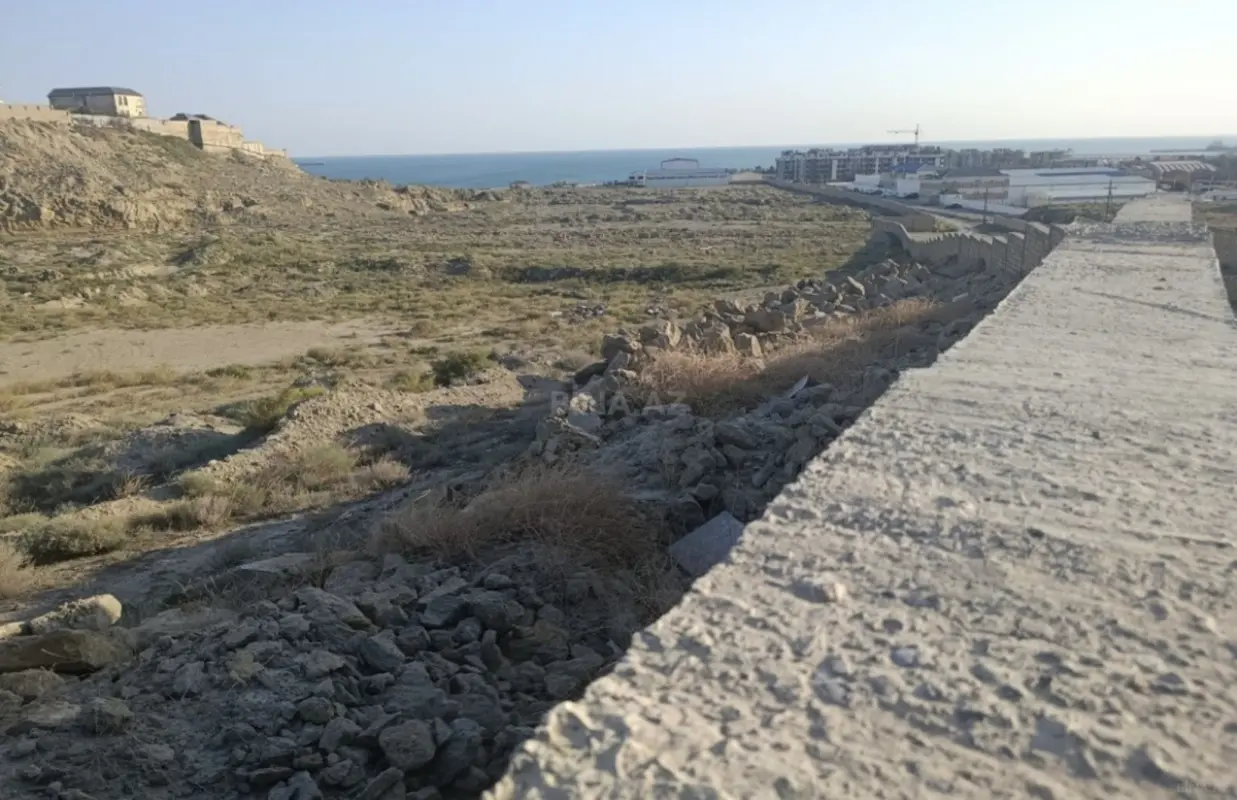 Satılır torpaq sahəsi 84 m²