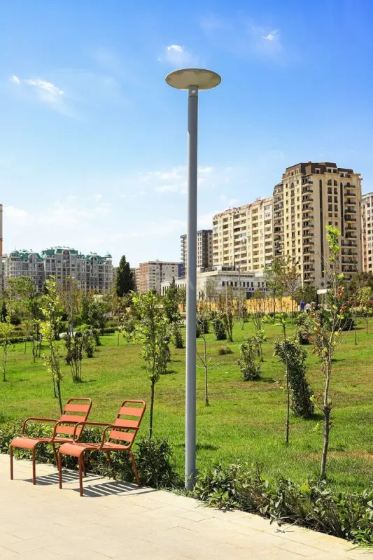Satılır 4 otaqlı mənzil 278 m²