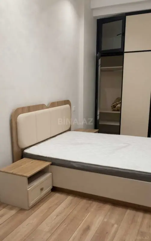 Kirayə verilir 3 otaqlı mənzil 91 m²