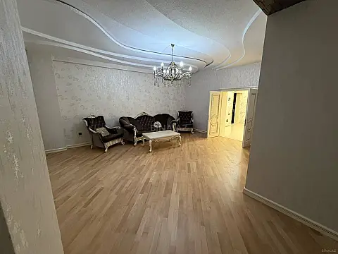 Kirayə verilir 5 otaqlı ofis 180 m² — Bakı, Nizami 5 otaq 180.00 m²