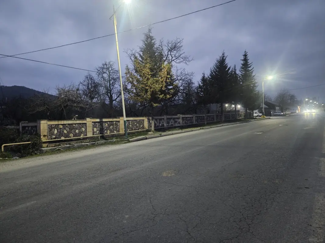 Satılır torpaq sahəsi 35 m²